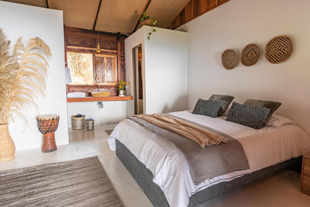 Minca Cabin | Nebula Minca Ecolodge by Xarm Apartments