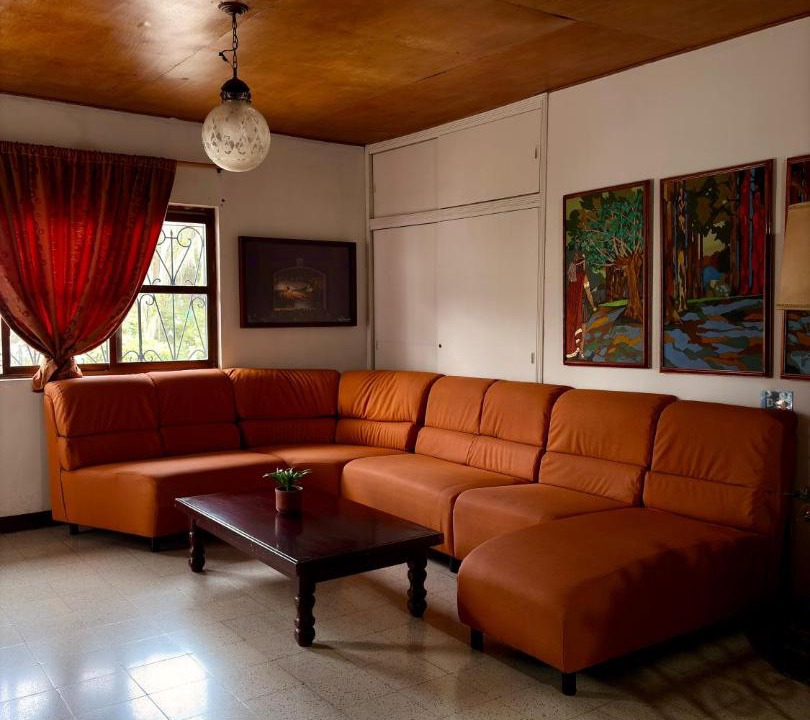 Sonson Hotel | Hotel Tahami