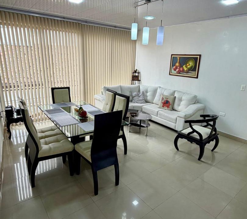Pamplona Apartment | Calle Real Pamplona-Colombia Apartmento