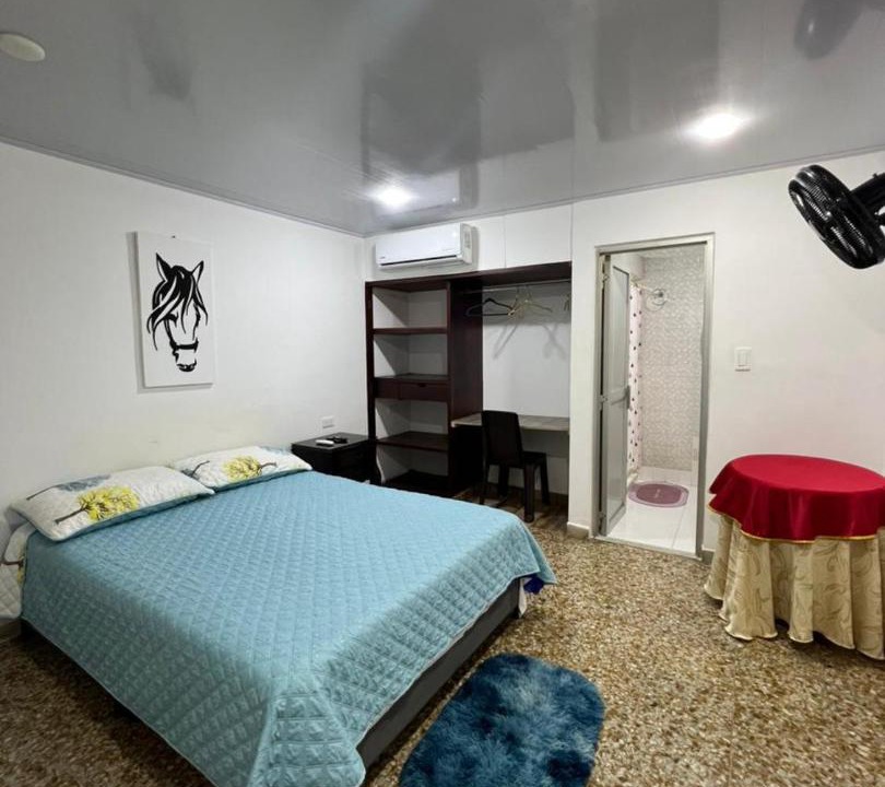 La Dorada Hotel | HOTEL GANADERO