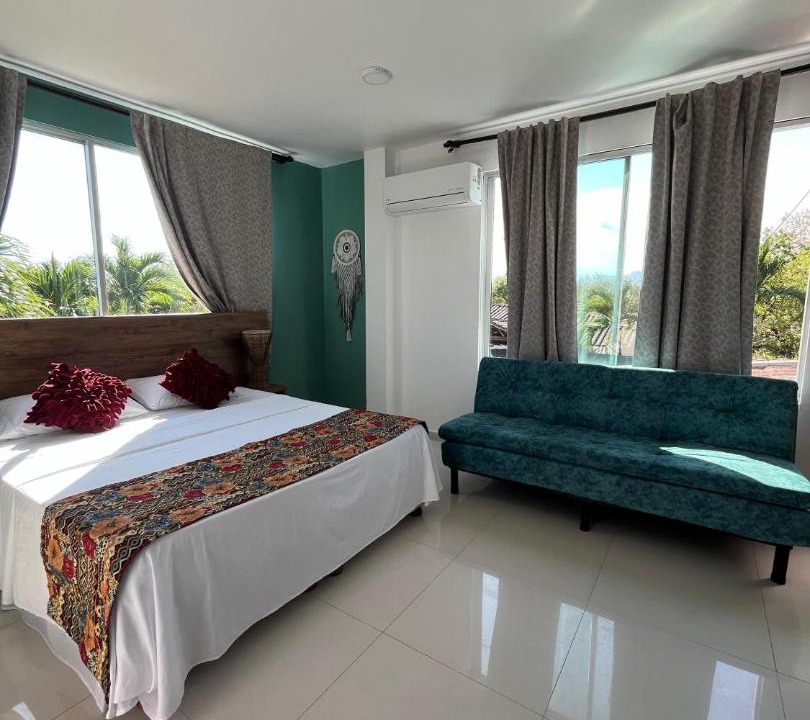 Yopal Hotel | Yopo Resort