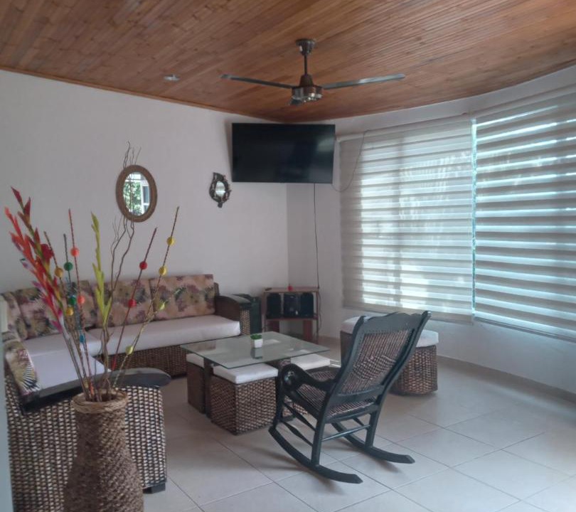 Flandes House | CASA VACACIONAL FLANDES TOLIMA, GIRARDOT Conjunto PRIVADO