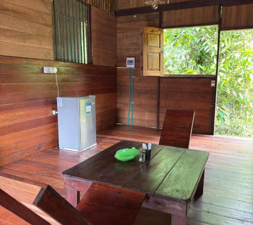 El Valle House | Casa Selva
