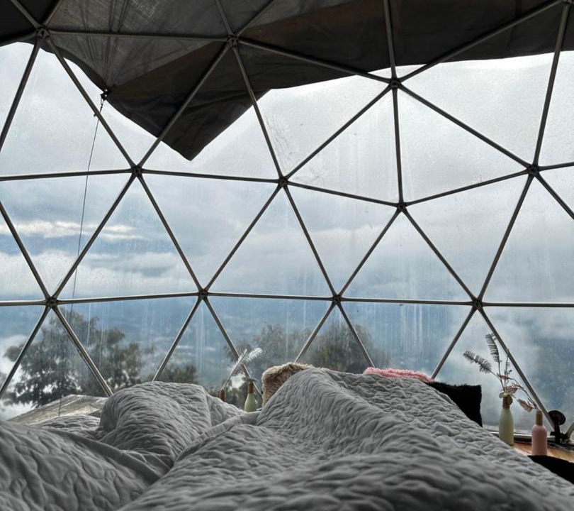 Silvania Hotel | Glamping Mirador De La Montaña