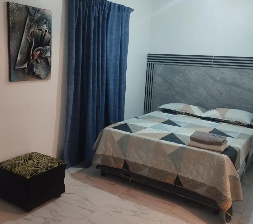 Cali Apartment | El Hogar de Ami