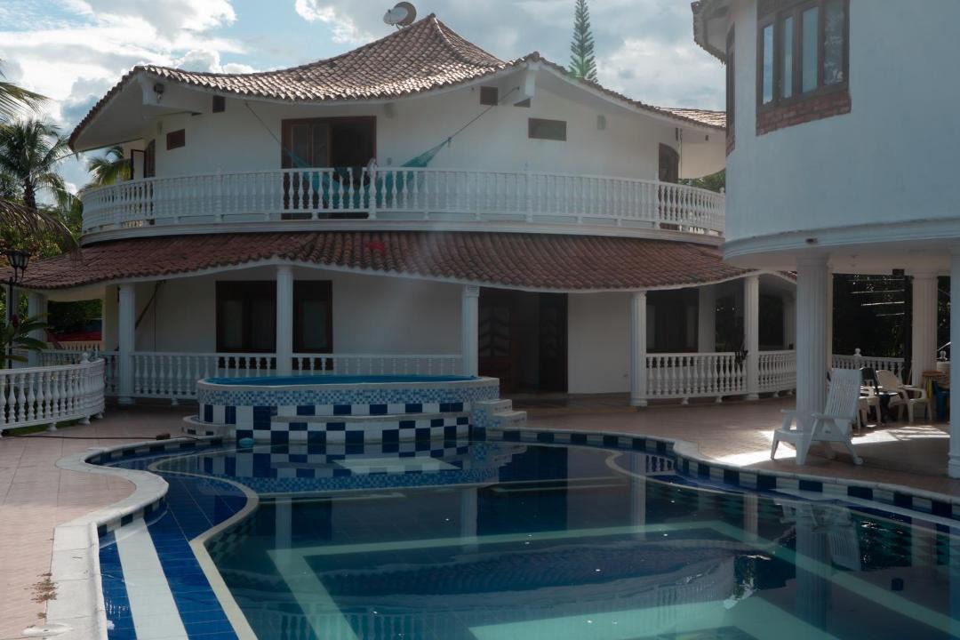 Villavicencio House | Casa en villavicencio