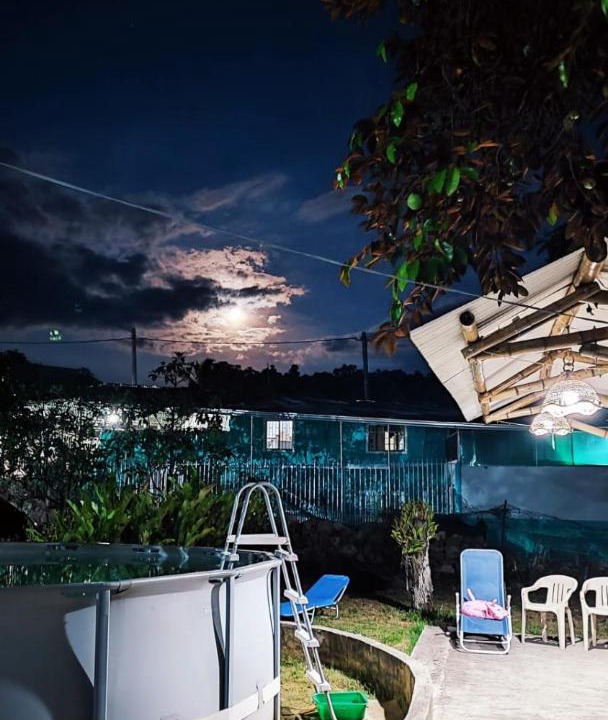 Tena House | Hospedaje las margaritas
