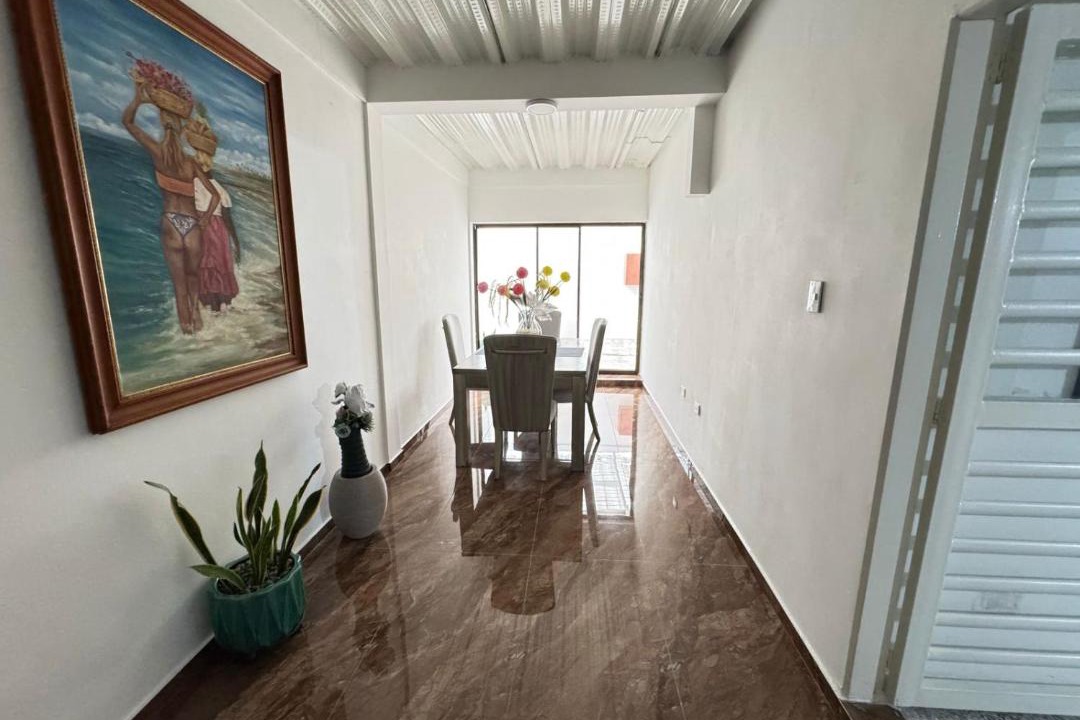 Palmira House | Casa Lucy Alojamientos
