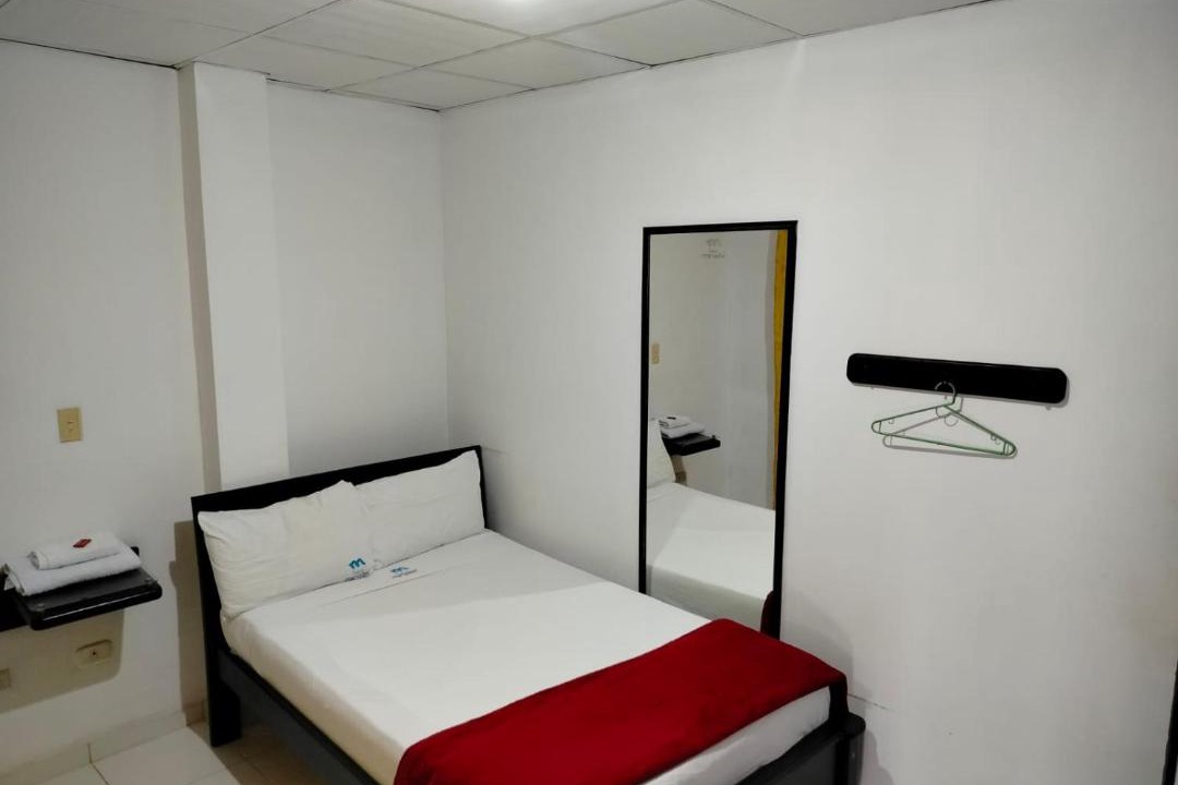 Supia Hotel | Hotel Galerias