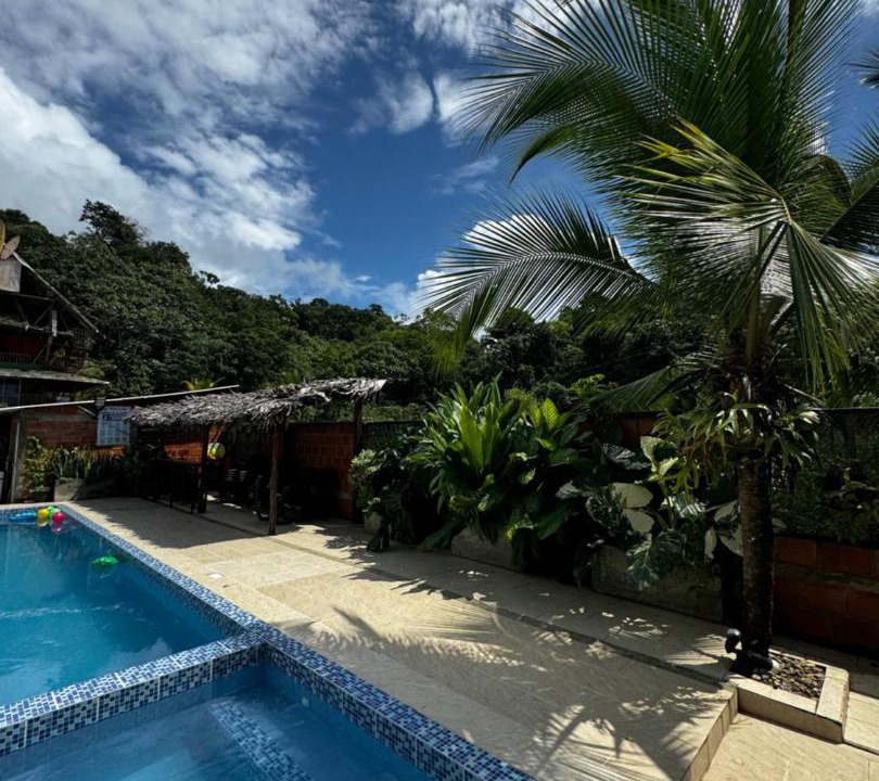 El Valle House | Playa Lodge