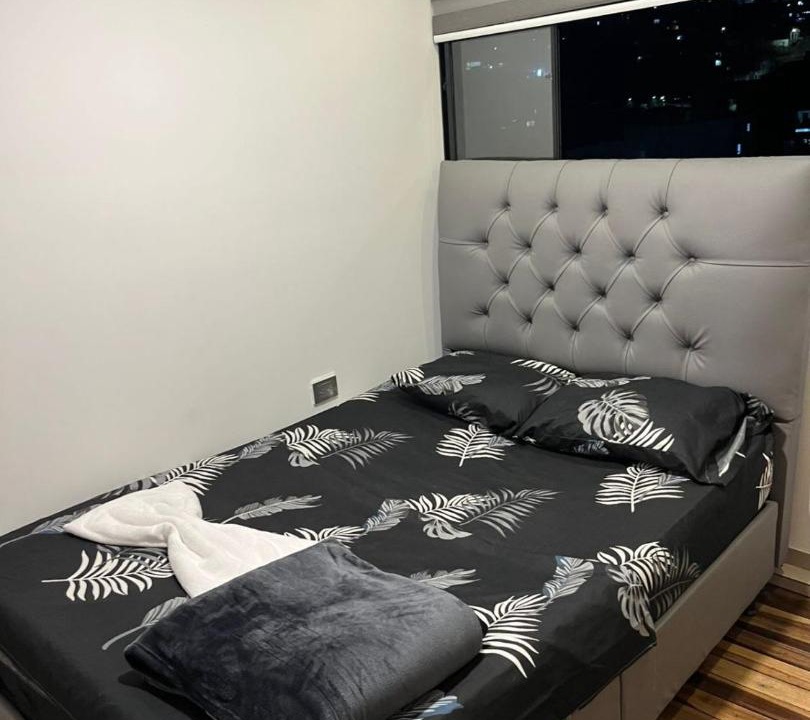 Pamplona Apartment | Apto Domus