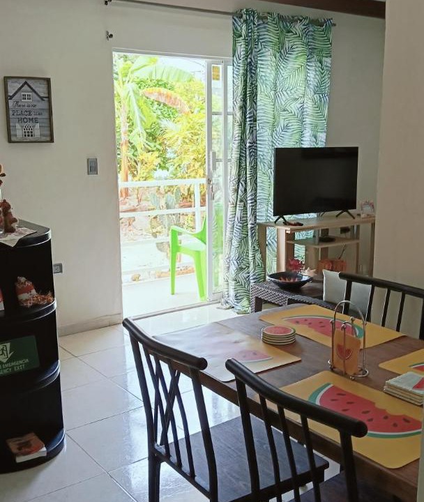 Punta Hansa Apartment | Mayo´s Place