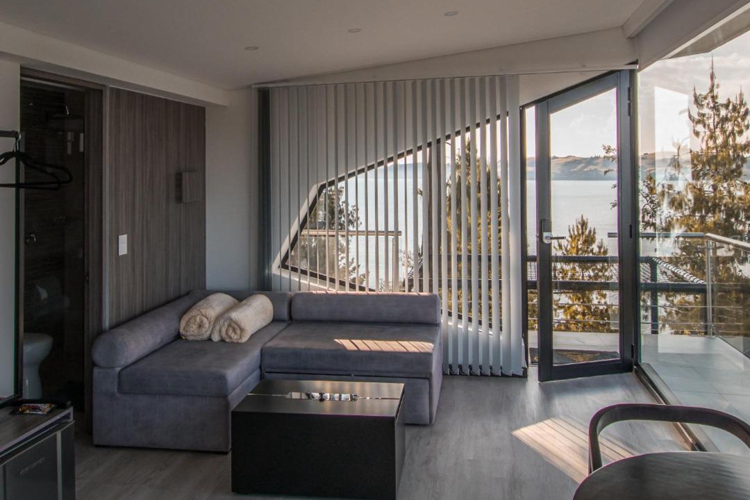 Aquitania Resort | Entre Islas LODGE