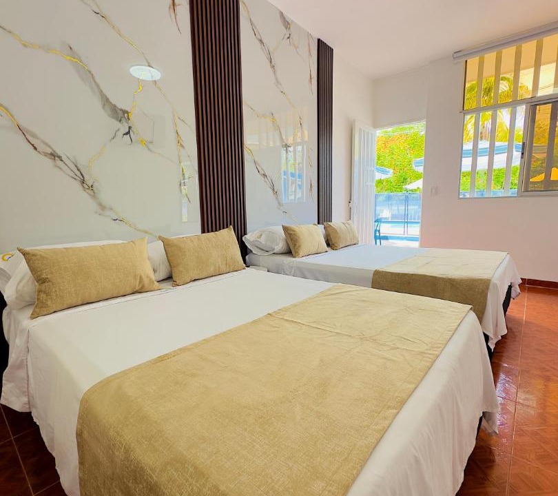 Tocaima Hotel | Glamping Girardot & Hotel Puerta Del Sol Girardot