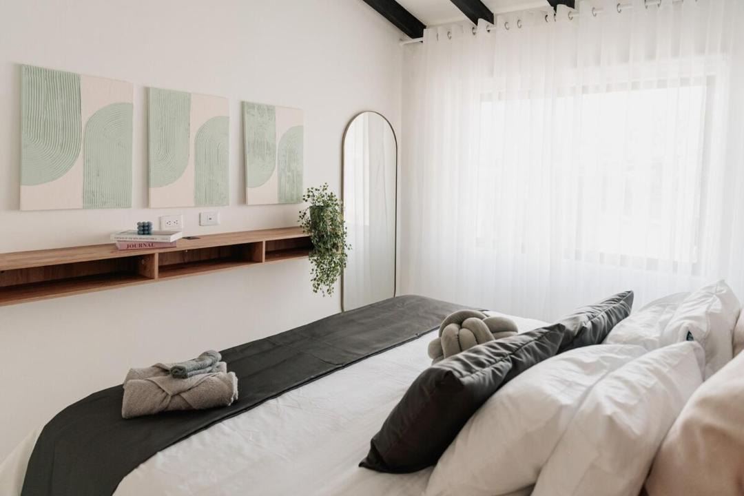 San Antonio de Pereira House | Casa G, en Rionegro