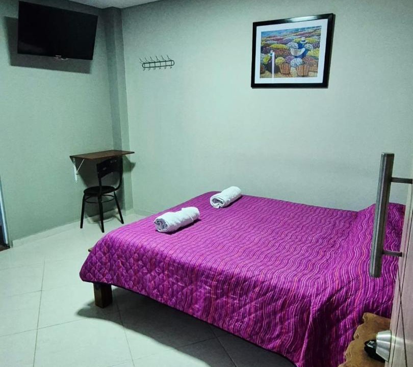 Ubate Hotel | Paraíso Hotel Ubaté