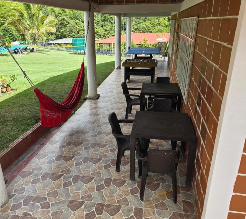 Yotoco House | la hogareña
