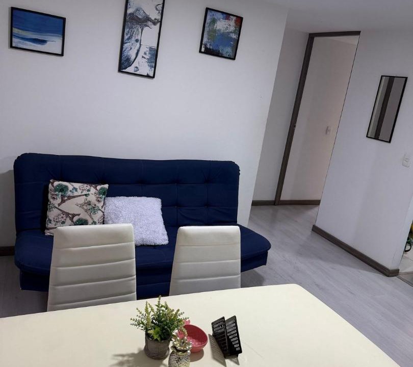 Manizales Apartment | Comfortable Apartment – Stratum 5