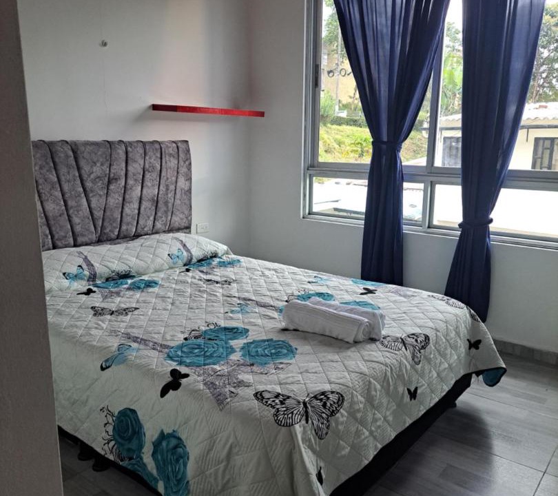 Macanal Apartment | Apartamento en La Colina