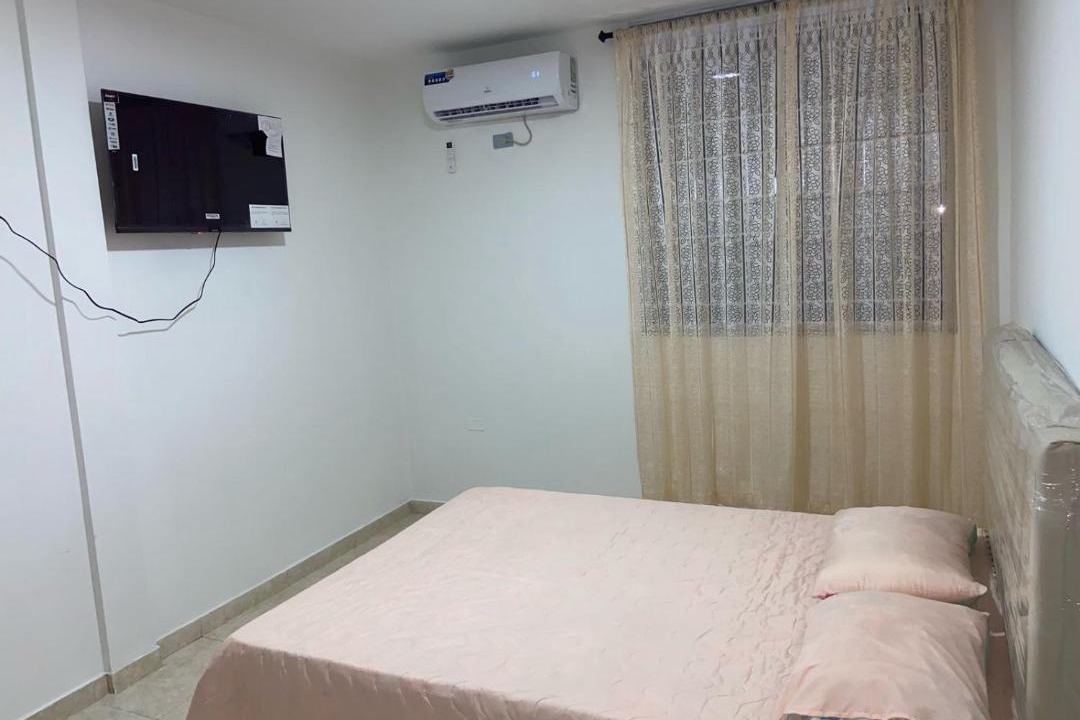 Valledupar Apartment | Casa del Norte