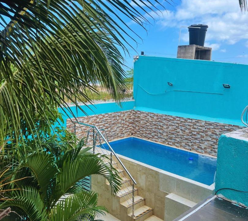 Riohacha Villa | Kalani Hostal Cabaña