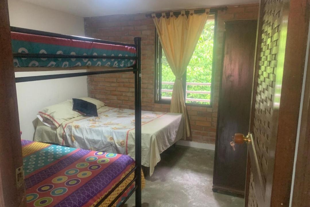 Yumbo Apartment | Casa Lucy