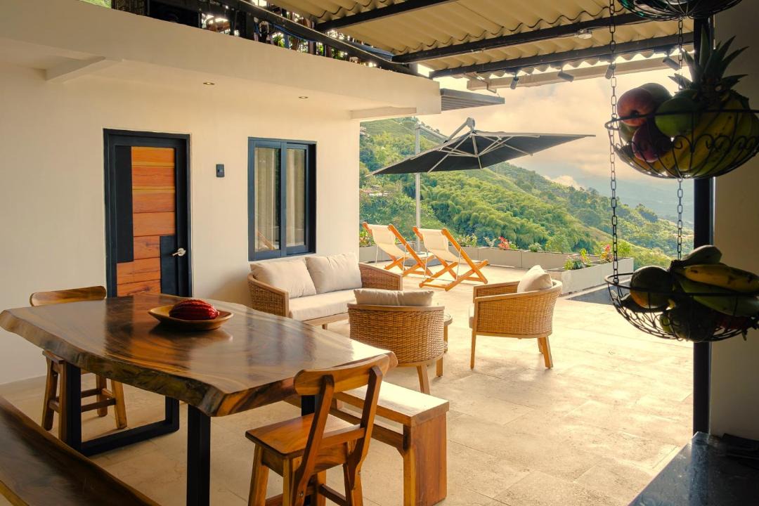 Buenavista Villa | Casa Margarita Loft