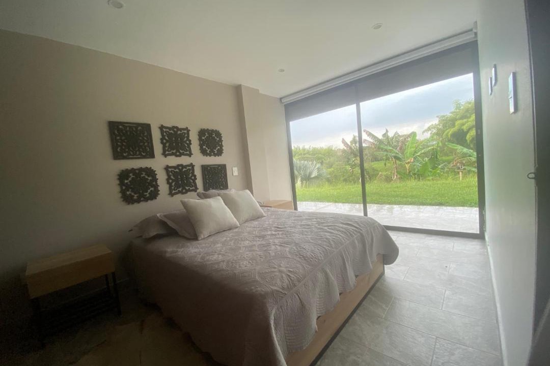 Pereira House | Berekha