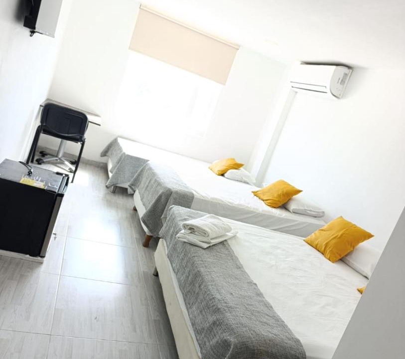 Centro Historico Hotel | Hotel Doral Barranquilla