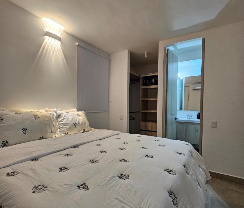 Zona Norte Apartment | Apartamento completo, serena del mar, Capriella