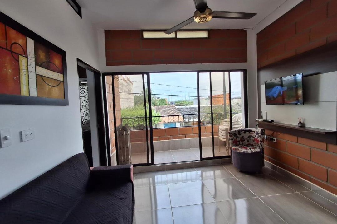 Necocli Apartment | Cabañas Mar Caribe