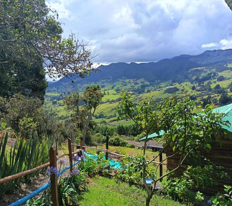Cogua Other | Glamping Mirador al Cielo