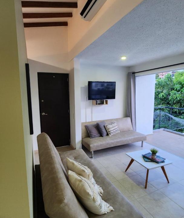 Santa Fe de Antioquia Apartment | Apartasol Club Ciudadela Santa Fe - Santa Fe de Antioquia