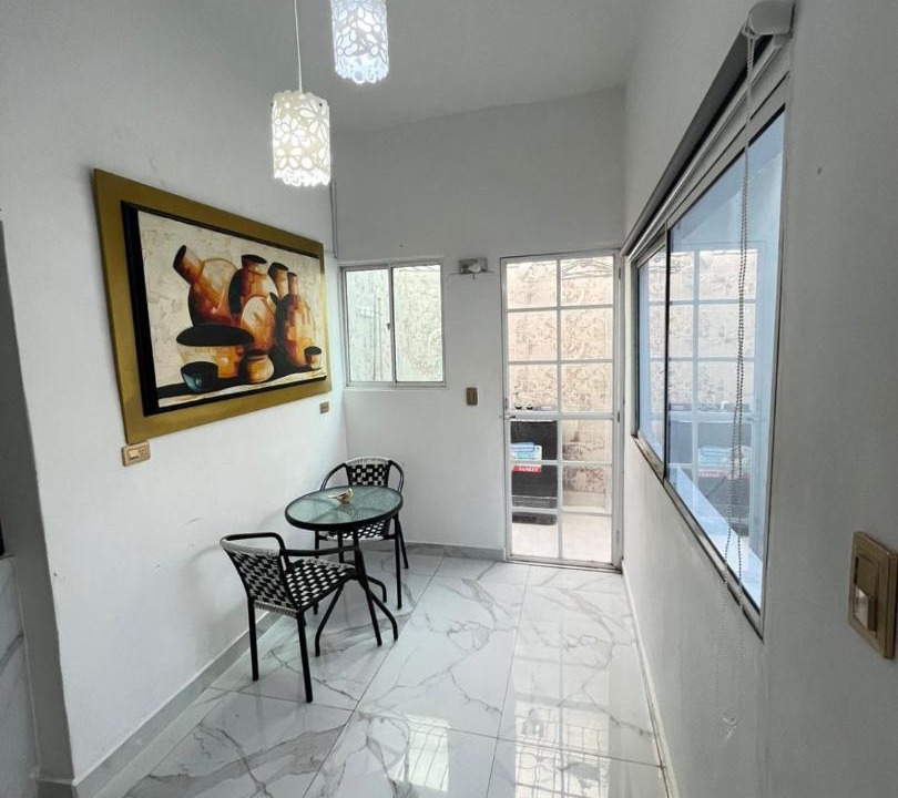 Mamatoco Apartment | Apartamentos Ruiz - Apto 04
