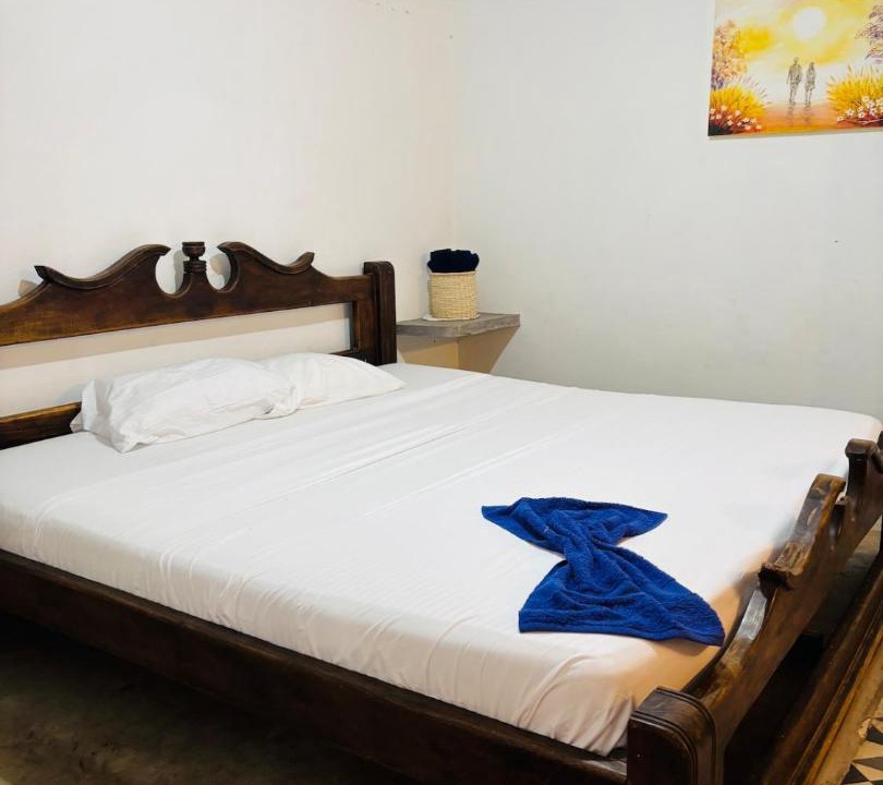 Soacha House | Casa Olivia