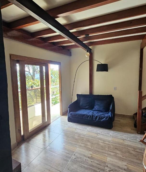 Copacabana Ski Chalet | Aitana Mágica