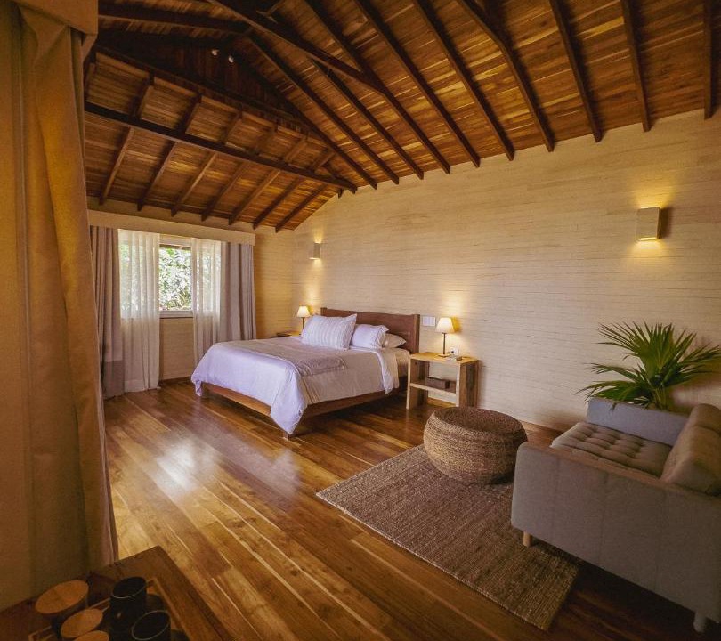 Bahia Solano Hotel | Black Sands Lodge