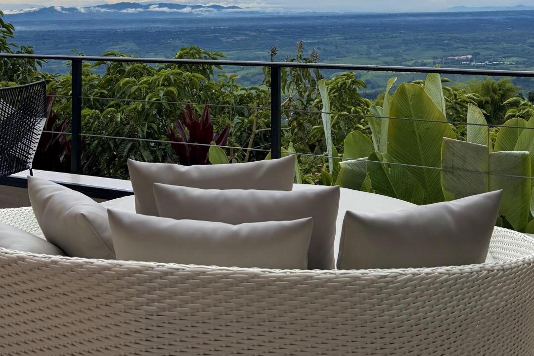 Buenavista Bed & Breakfast | La Font Ecolodge