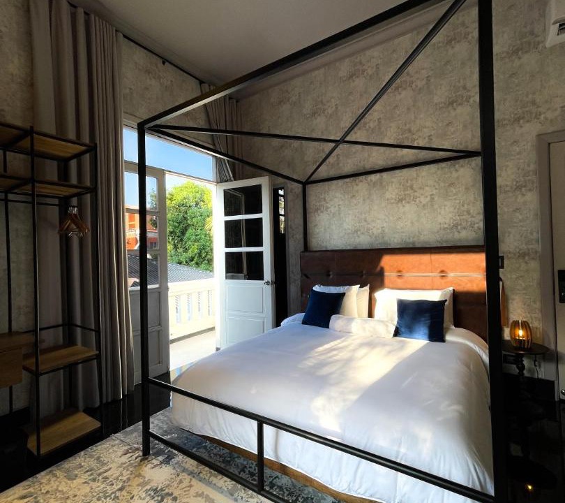 Barranquilla Hotel | Cuna 58