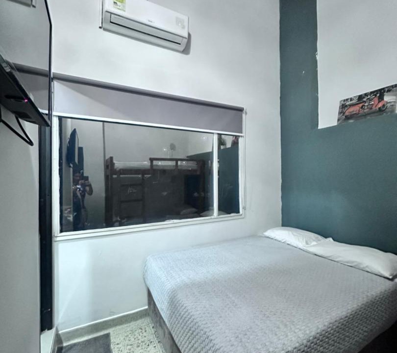 La Aguacatala Hostel | Living Hotel