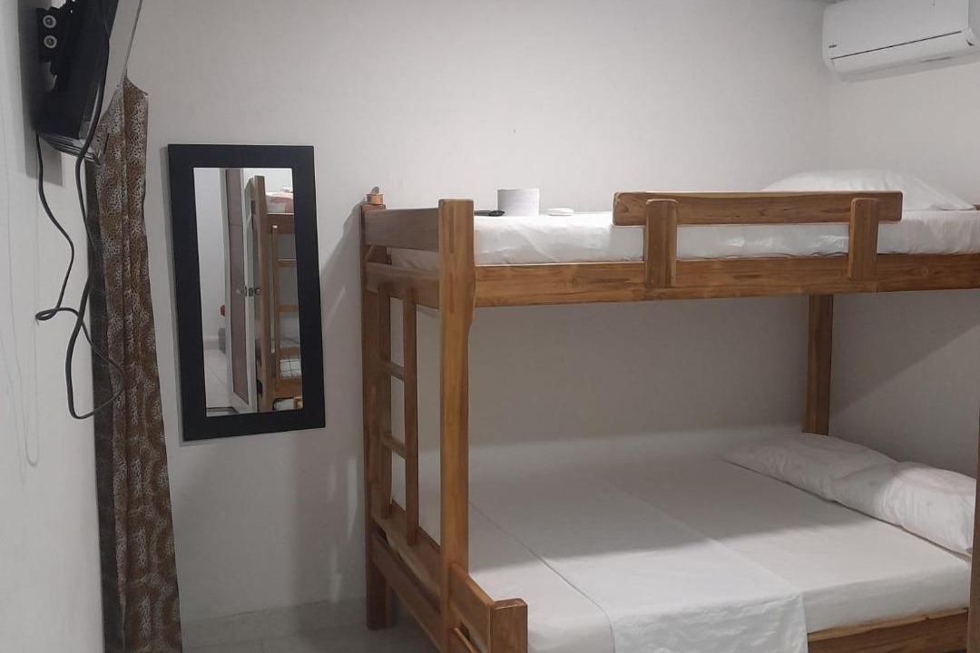 Arboletes Bed & Breakfast | Villa del coco Hospedajes