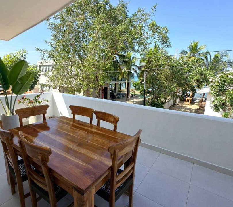Tolu Apartment | Mykonos Beach House Apartamentos By Jerusalema
