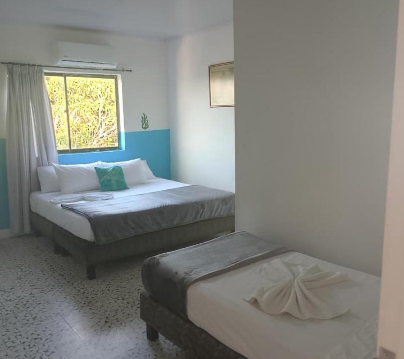 Tolu Hotel | Croma Hotels Montecarlo
