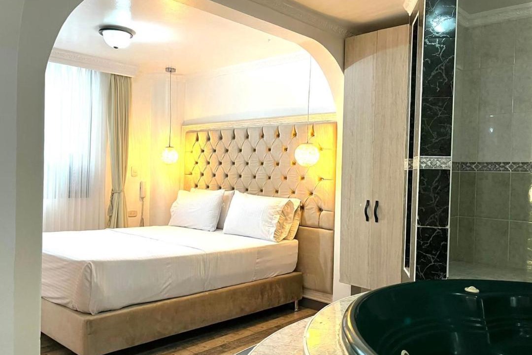 Kennedy Hotel | Lavid Hotel Kennedy