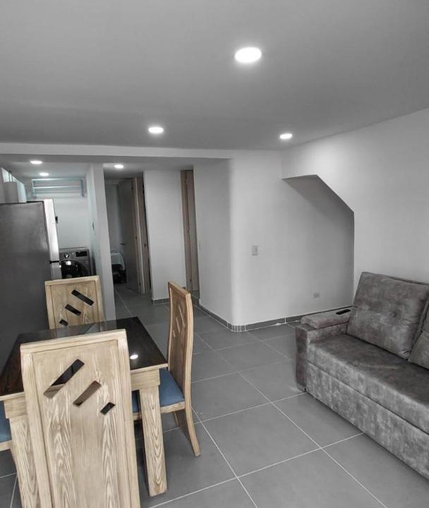 Ibague Apartment | Denier House Fuente de los Rosales - A 5 minutos de Centros Comerciales