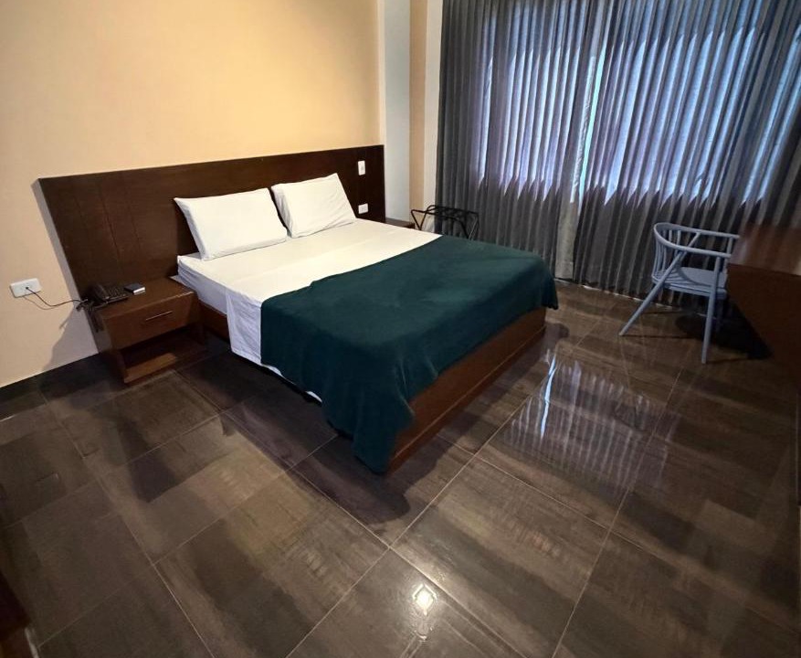 Guadalajara de Buga Hotel | Hotel Fratello