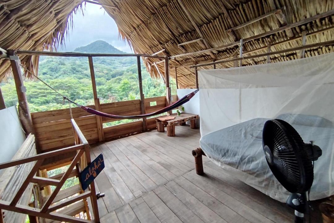 Canaveral House | Siwi Lodge