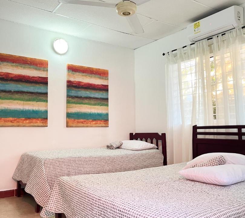 Tolu House | Hostal del Mar -Tolú Boutique - Apartamentos privados