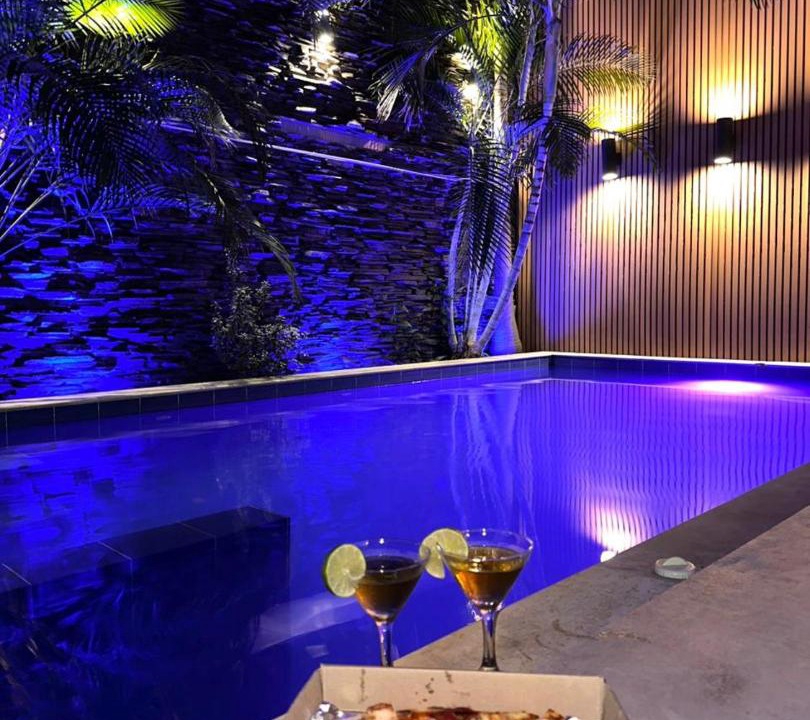 San Jose de Cucuta House | Casa boutique con piscina Privada en Cúcuta