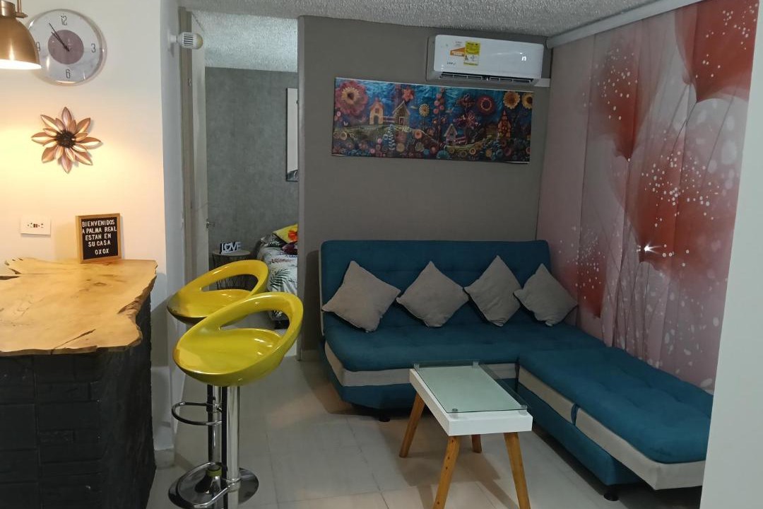 Flandes Apartment | Apto en Flandes Palma real